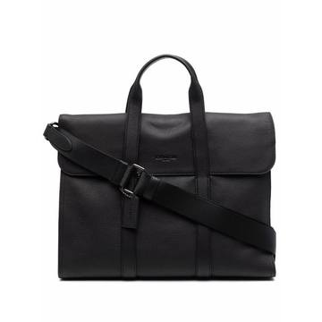 Metropolitan Portfolio leather bag