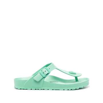 Gizeh Big Buckle sandals