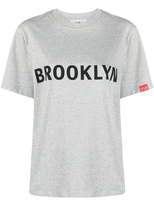 Brooklyn T恤展示图