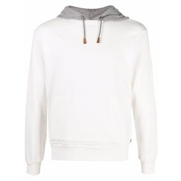 classic drawstring hoodie