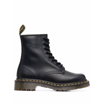 1460 Smooth leather boots