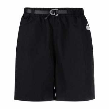 ACG belted track shorts