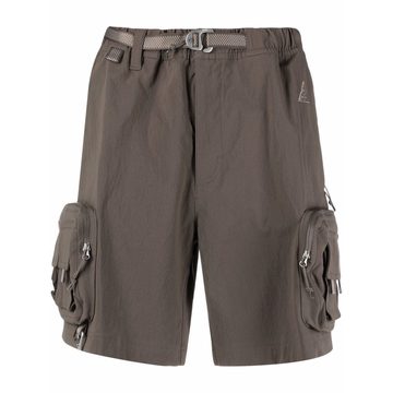 ACG belted cargo shorts