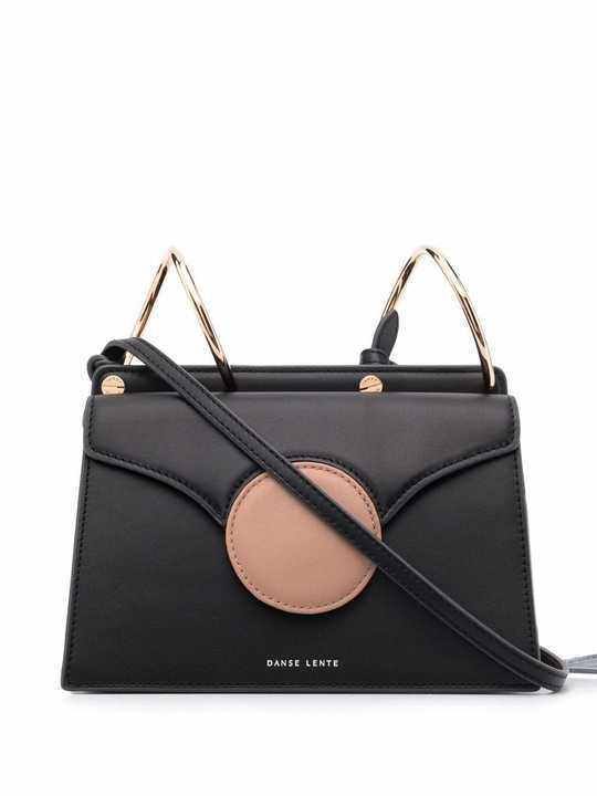 Phoebe mini crossbody bag展示图