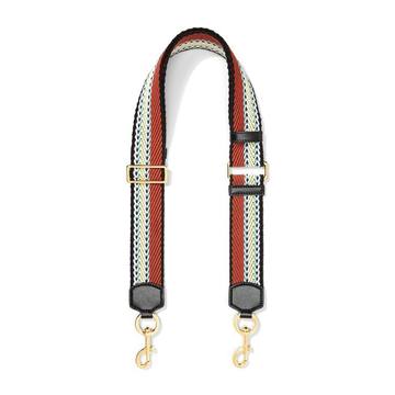 The Woven Webbing adjustable strap