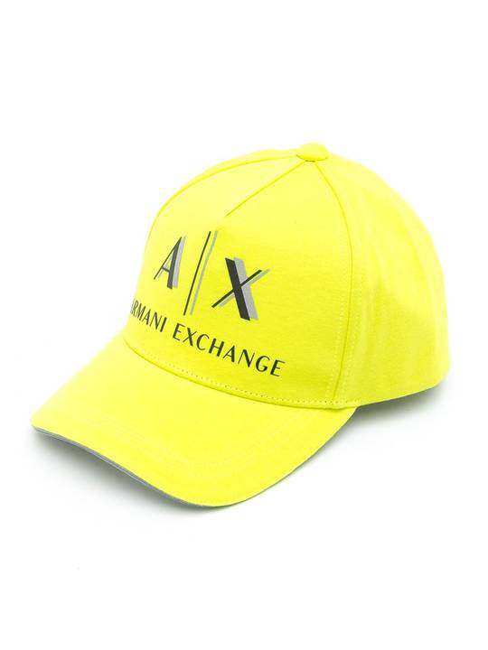 ARMANI EXCHANGE 9542021P108 07483 Natural (Veg)->Cotton展示图