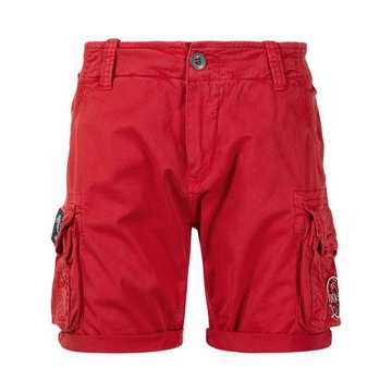 x NASA cargo shorts