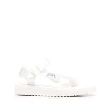 Depa open-toe sandals