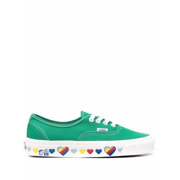 Authentic 44 DX lace-up sneakers