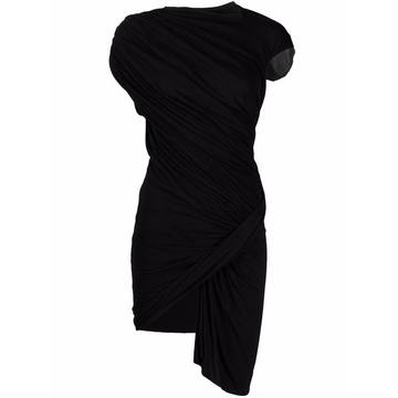 Phlegethon asymmetric dress