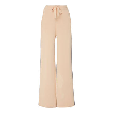 Long Lined Track Pant