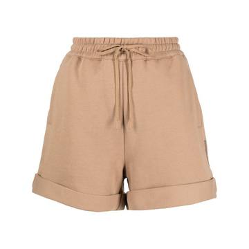 EVERYDAY TERRY SHORTS