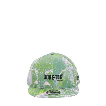 “GORE-TEX 9FIFTY”彩色棒球帽