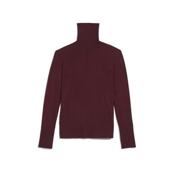 Cooper Cashmere-Silk Sweater