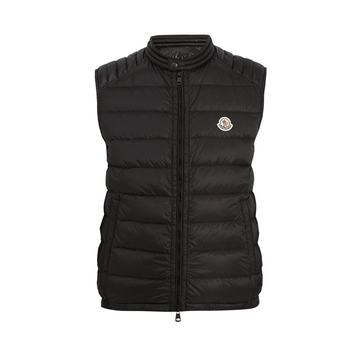 Arves down-padded gilet