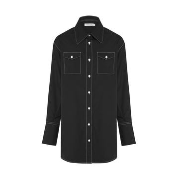 Ralph Cotton Shirt