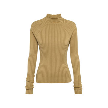 Blake Turtleneck Sweater