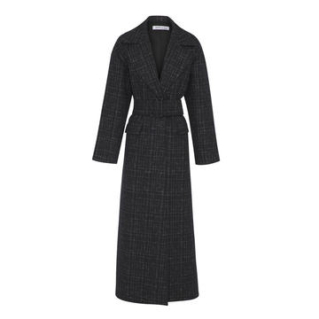 Ari Wool Coat