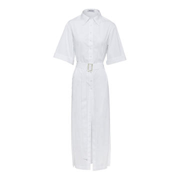 Zola shirt dress