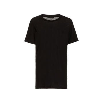 Fitted Cotton T-Shirt