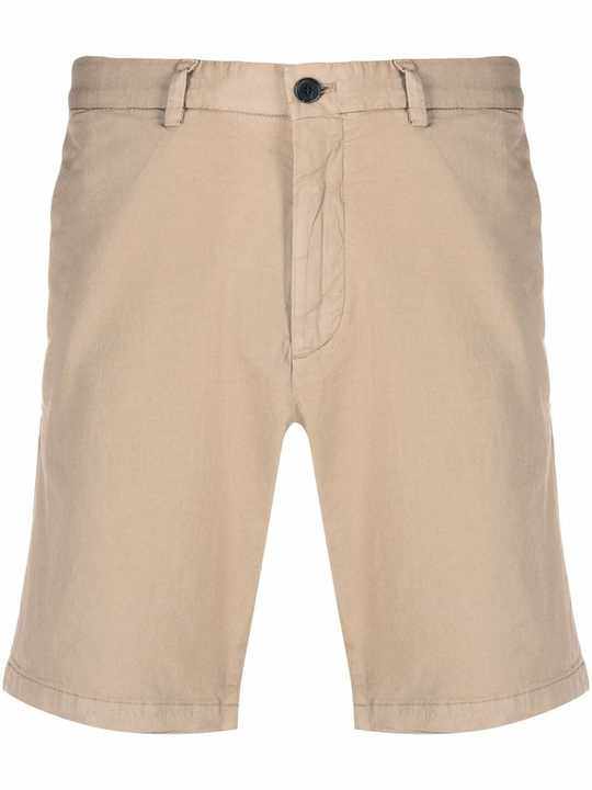 Zaine chino shorts展示图