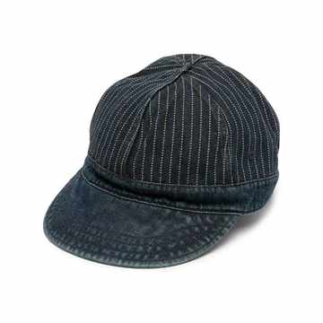 Engineer slip-on cap