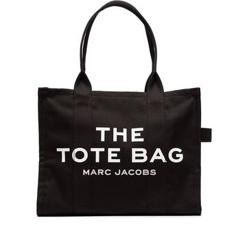 large Traveler tote bag