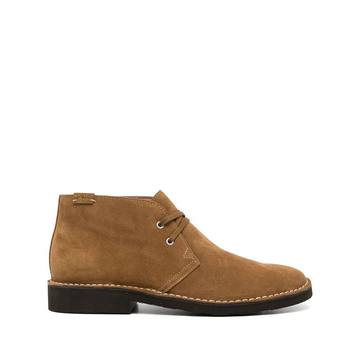 Talan chukka lace-up boots