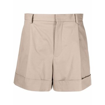 Phi cotton shorts