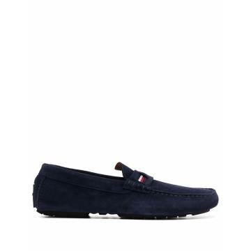 Iconic Driver loafers