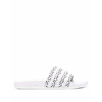 Adilette slide sandals