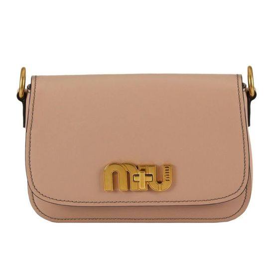 Mini Bag Shoulder Bag Women Miu Miu展示图