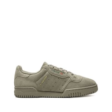 Yeezy Powerphase "Simple Brown" 运动鞋