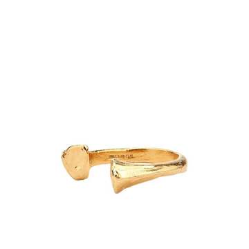 ALIGHIERI GLD SILHOUETTE OF DESIRE OPEN