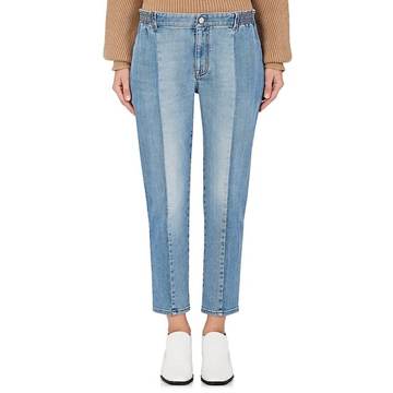 Tapered Skinny Jeans