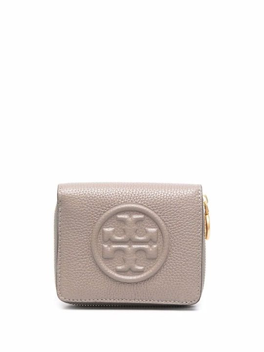 embossed-logo purse展示图