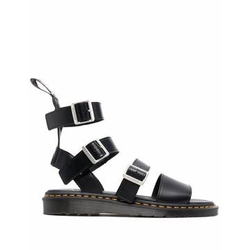 x Dr Martens Grython sandals