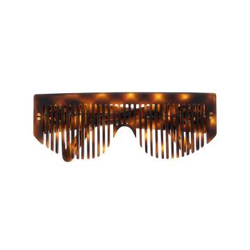CC 梳子造型太阳眼镜