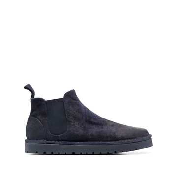 Sancrispa pull-on boots