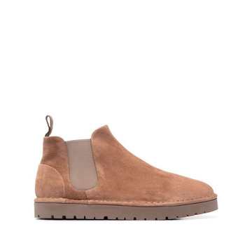 Sancrispa pull-on boots