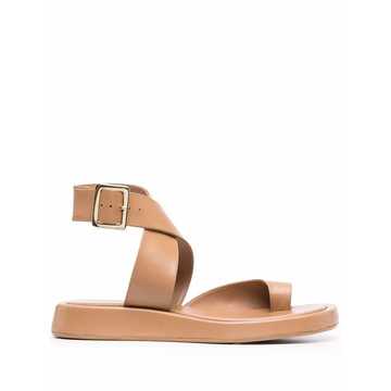 Rosie 4 flat sandals