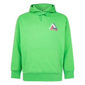 Tri-Dart hoodie