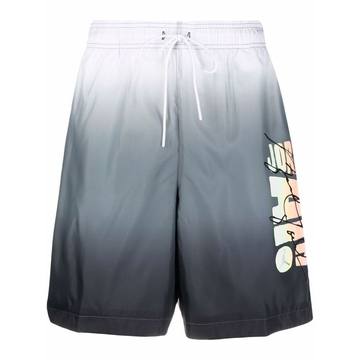 Jordan Sport DNA pool shorts