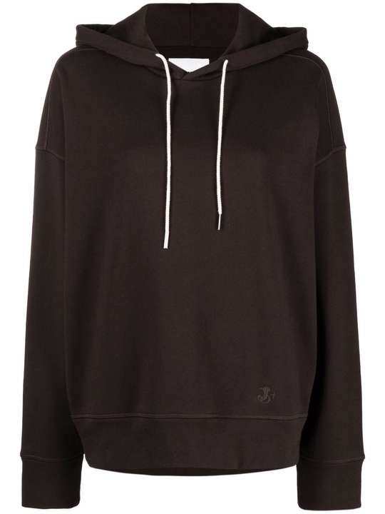 drawstring hooded sweatshirt展示图