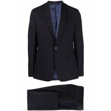 The Mayfair two-piece suit