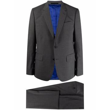 The Soho single-breasted suit