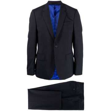 The Soho single-breasted suit