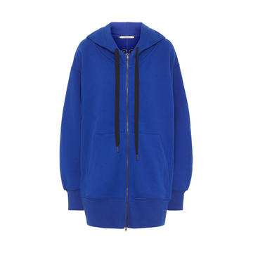 Casual Coolness Hooded Cotton Jacket