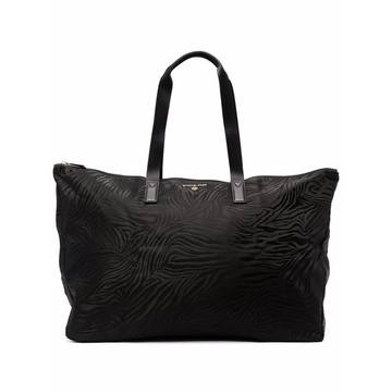 large Jet Set Travel tote bag