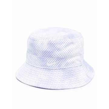 Futura mesh bucket hat